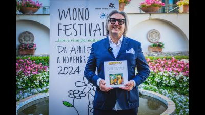 MONO FESTIVAL 2024 - IV tappa - RAVELLO