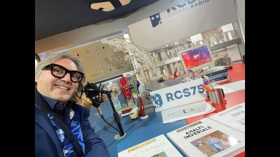 QUEI D'AMALFI a RCS75