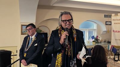 Noi Vogliamo - omaggio a Raffaele Ferraioli
