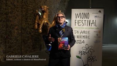 MonoFestival 2024 - II tappa, AMALFI